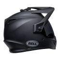 Casco Bell Mx-9 Adventure Mips Nero Opaco