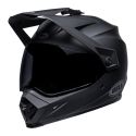 Casco Bell Mx-9 Adventure Mips Nero Opaco