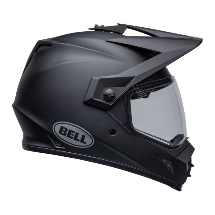 Casco Bell Mx-9 Adventure Mips Nero Opaco