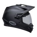 Casco Bell Mx-9 Adventure Mips Nero Opaco