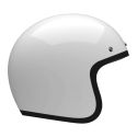 Casco Bell Magnum 2026 Solid Bianco