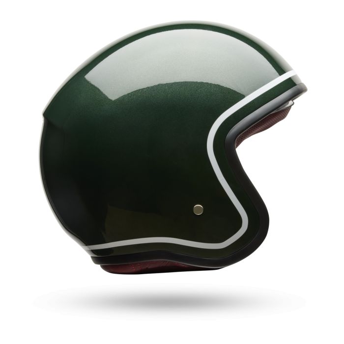 Casco Bell Tx-501 Classic Emerald