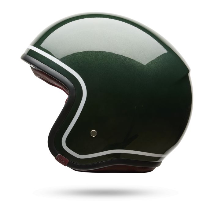 Casco Bell Tx-501 Classic Emerald