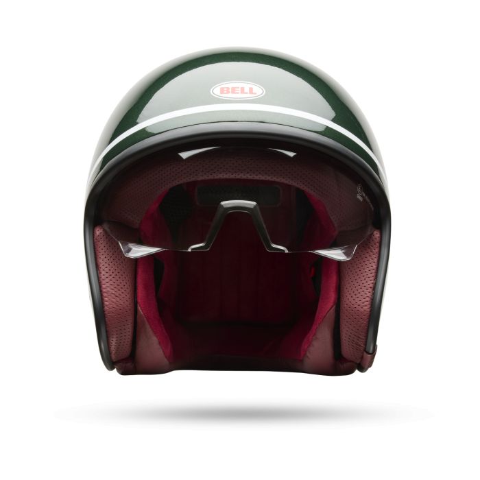 Casco Bell Tx-501 Classic Emerald
