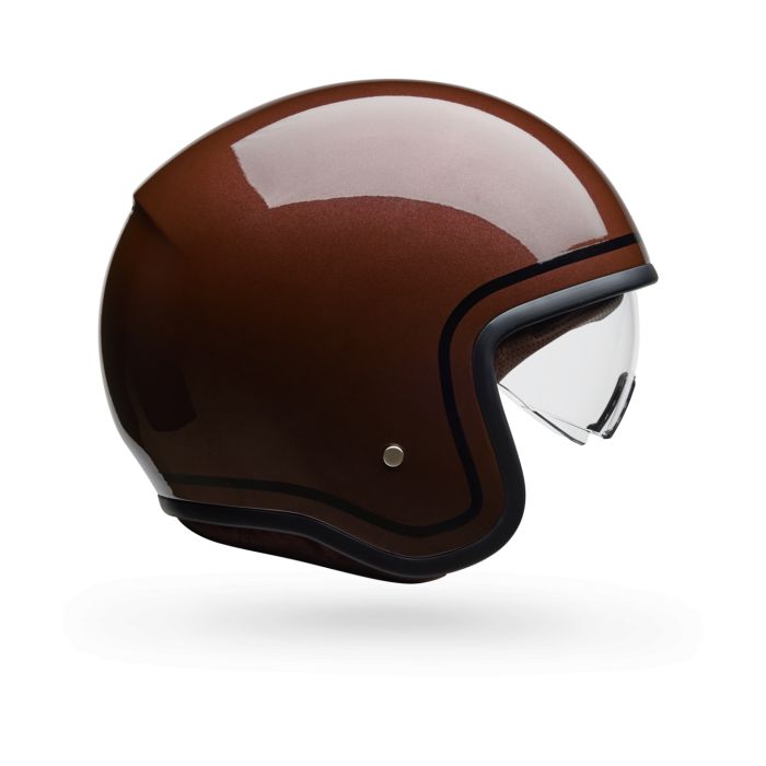 Casco Bell Tx-501 Classic Rootbeer