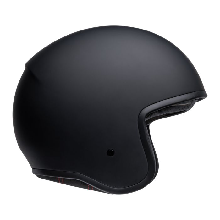 Casco Bell Tx-501 Nero Opaco