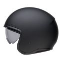 Casco Bell Tx-501 Nero Opaco