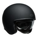 Casco Bell Tx-501 Nero Opaco