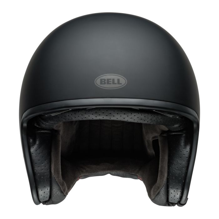 Casco Bell Tx-501 Nero Opaco