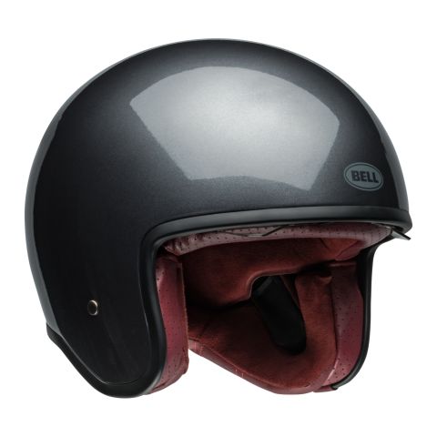 Casco Bell Tx-501 Starship Grigio