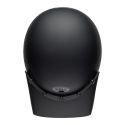 Casco Bell Moto-3 Classic Nero Opaco Lucido