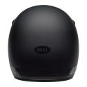 Casco Bell Moto-3 Classic Nero Opaco Lucido
