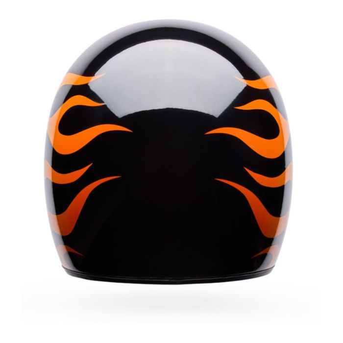 Casco Bell Moto-3 2026 Flint Giallo Nero