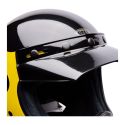 Casco Bell Moto-3 2026 Flint Giallo Nero