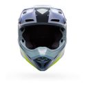 Casco Bell Mx-10 Mips 2026 Aviator Bianco Verde