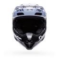 Casco Bell Mx-10 Mips 2026 Fasthouse Nero Bianco