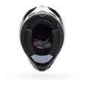 Casco Bell Mx-10 Mips 2026 Fasthouse Nero Bianco