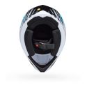 Casco Bell Mx-10 Mips 2026 Slayco Limited Edition Nero
