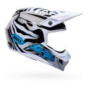 Casco Bell Mx-10 Mips 2026 Slayco Limited Edition Nero