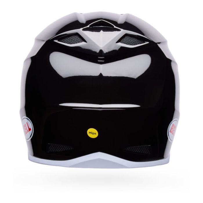 Casco Bell Mx-10 Mips 2026 Solid Nero
