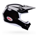 Casco Bell Mx-10 Mips 2026 Solid Nero