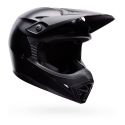 Casco Bell Mx-10 Mips 2026 Solid Nero Opaco