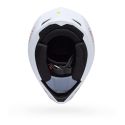 Casco Bell Mx-10 Mips Bambino 2026 Solid Bianco