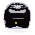 Casco Bell Mx-10 Mips Bambino 2026 Solid Nero