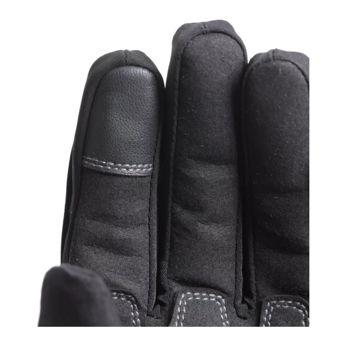 Guanti Dainese Udine Wp Black