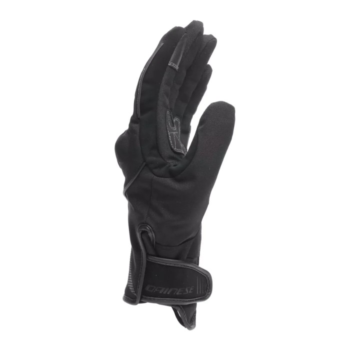 Guanti Dainese Udine Wp Black
