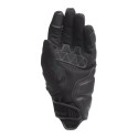 Guanti Dainese Udine Wp Black