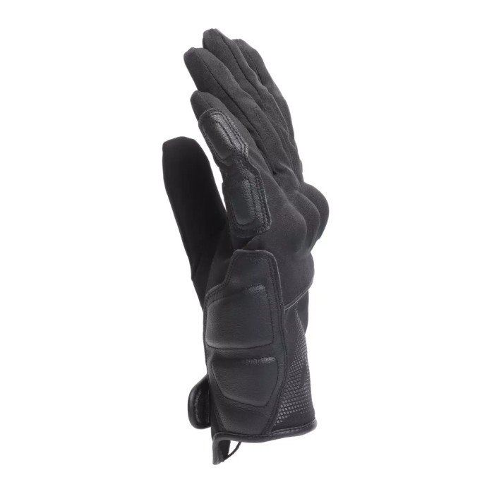 Guanti Dainese Udine Wp Black