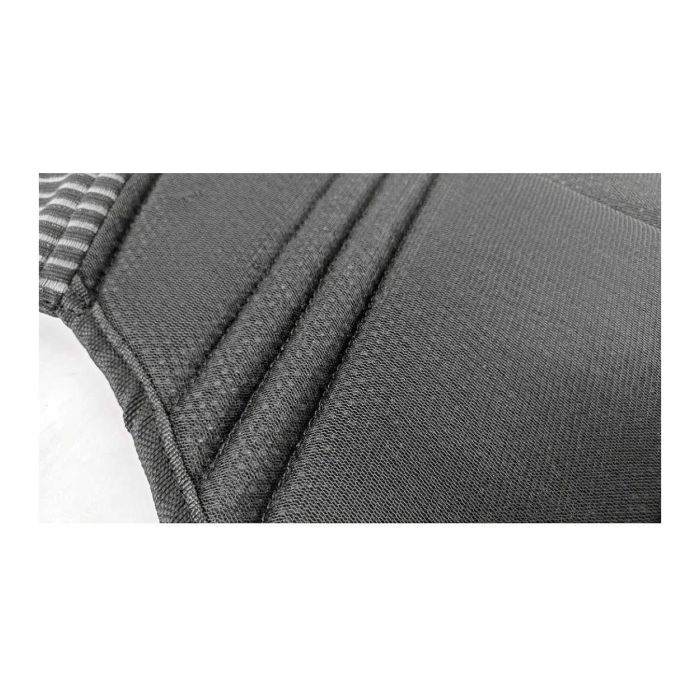 Fascia Lombare Oj Belt One Nero