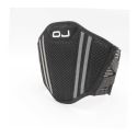 Fascia Lombare Oj Belt One Nero