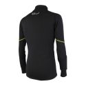 Maglia Termica Oj Thermal Shirt Nero