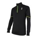 Maglia Termica Oj Thermal Shirt Nero