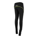 Pantalone Termico Oj Thermal Pant Nero