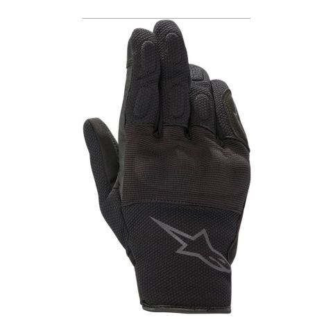 Guanti Donna Alpinestars Stella S Max Drystar Black Anthracite