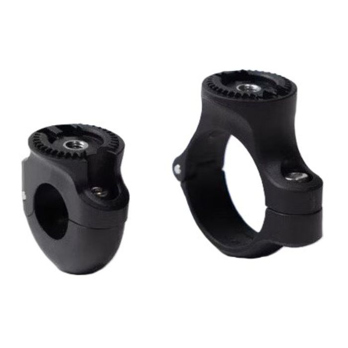 Morsetti Quad Lock Manubrio