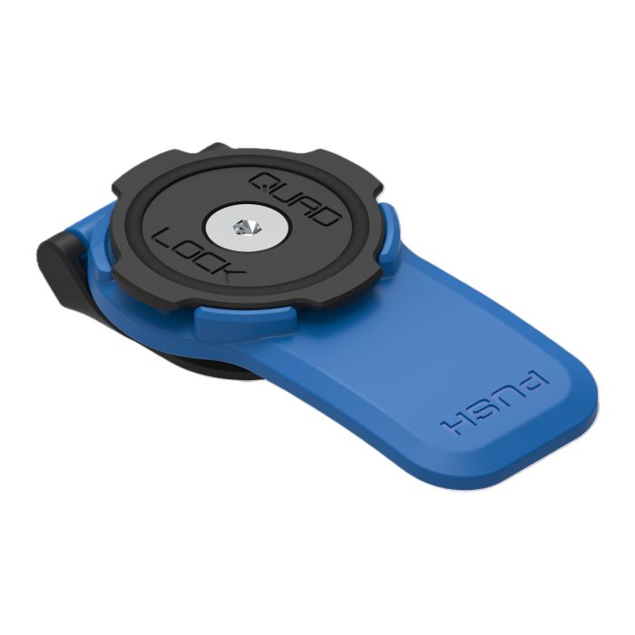 Testa A Levetta Quad Lock