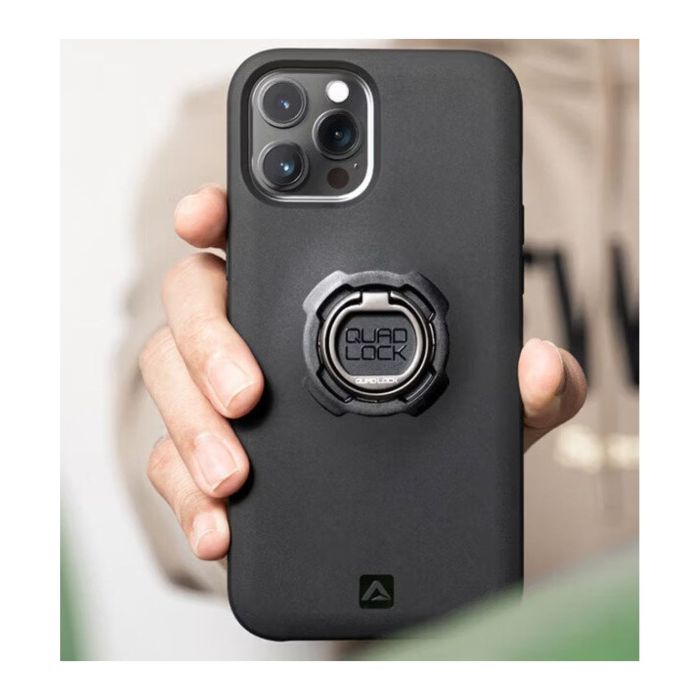 Supporto Quad Lock Ad Anello Telefono