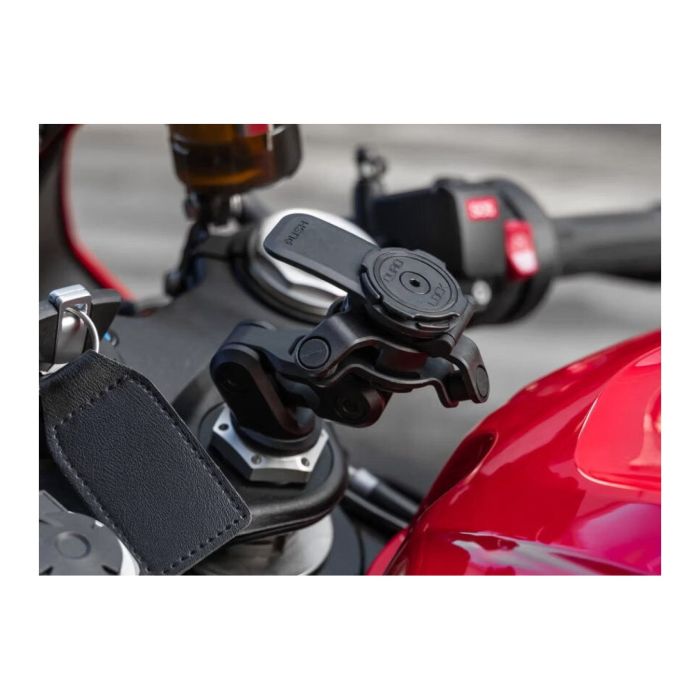 Smorzatore Vibrazioni Quad Lock