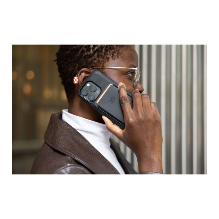 Portafoglio Quad Lock Mag