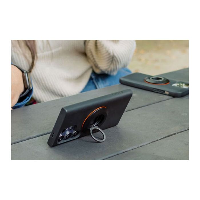 Supporto Ad Anello Quad Lock Mag Telefono Apribottiglie