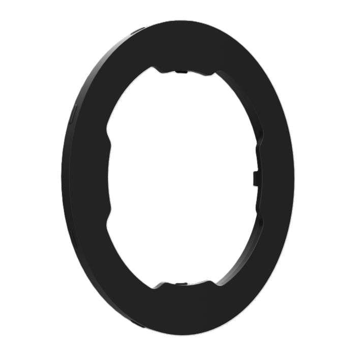 Anello Quad Lock Custodia Mag Nero