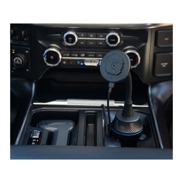 Supporto Quad Lock Porta Bicchieri Auto