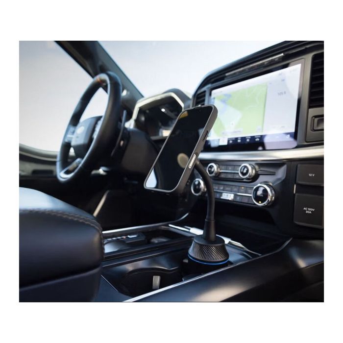 Supporto Quad Lock Porta Bicchieri Auto