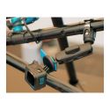 Supporto Quad Lock Roll-bar