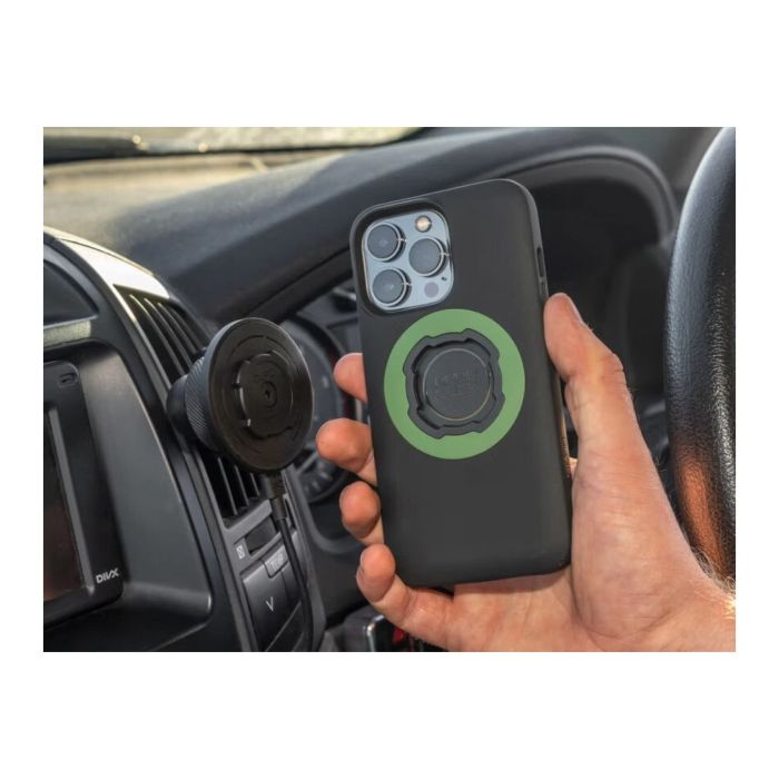 Supporto Quad Lock Bocchetta Ventilazione Auto