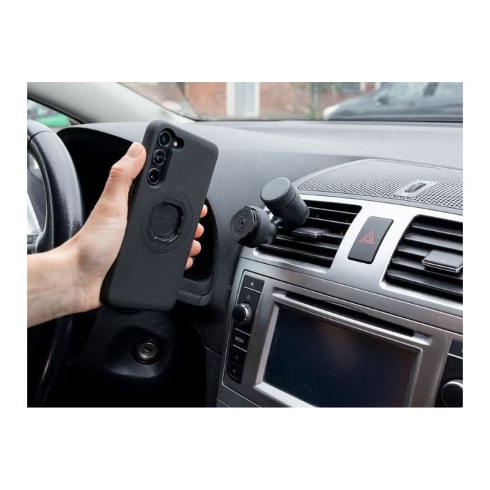 Supporto Quad Lock Bocchetta Ventilazione Auto